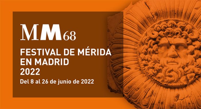 Festival de Mérida en Madrid 2022